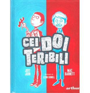 Cei doi teribili