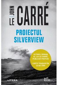 Copertă produs Proiectul Silverview