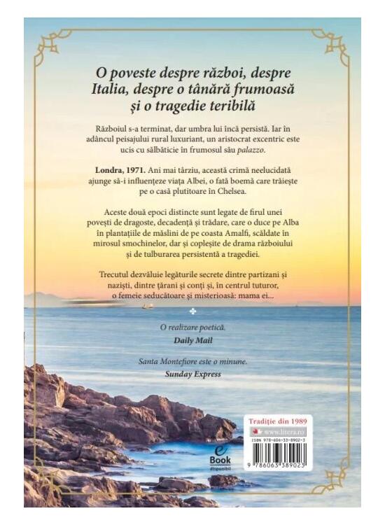 Copertă produs Ultima călătorie - gallery big 2