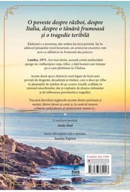 Copertă produs Ultima călătorie