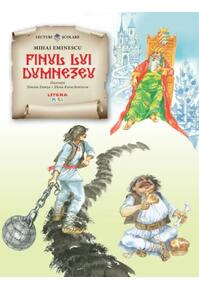 Copertă produs Finul lui Dumnezeu