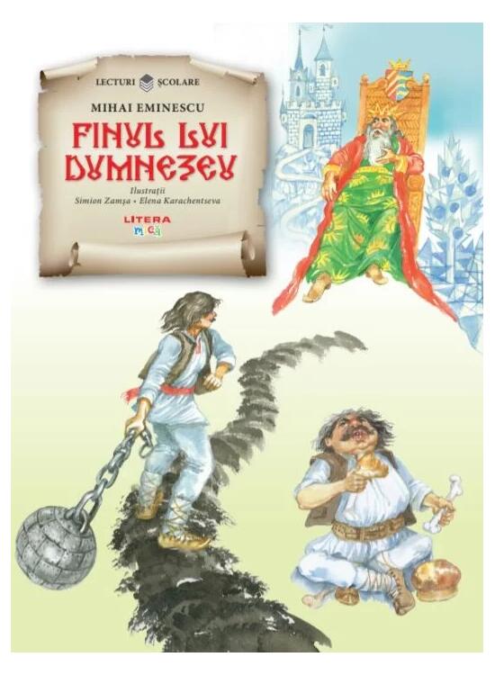 Copertă produs Finul lui Dumnezeu - gallery big 1