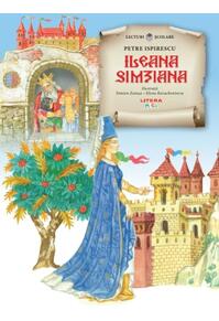 Copertă produs Ileana Sîmziana