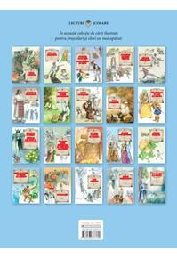 Copertă produs Ileana Sîmziana