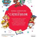 Copertă produs Noile aventuri ale Cățelușilor - gallery small 