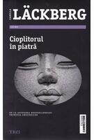 Copertă produs Cioplitorul în piatră (Vol 3). Seria Fjällbacka