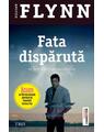 Copertă produs Fata dispărută - thumb 1