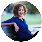 Fotografie autor Sofia Samatar