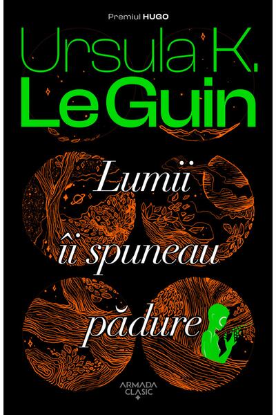 Lumii &icirc;i spuneau pădure