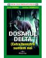 Copertă produs Dosarul Delta - thumb 1