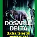 Copertă produs Dosarul Delta - gallery small 