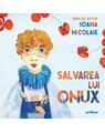 Copertă produs Salvarea lui Onux - thumb 1