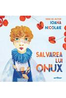 Imagine produs Salvarea lui Onux