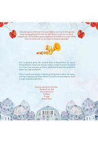 Copertă produs Salvarea lui Onux