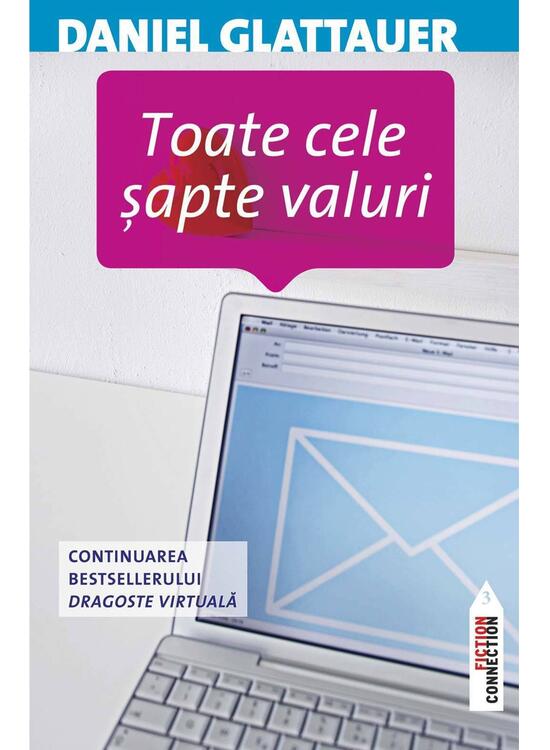 Copertă produs Toate cele şapte valuri - gallery big 1