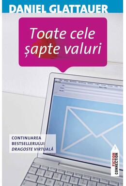 Copertă produs Toate cele şapte valuri