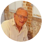 Fotografie autor Petre Alexandrescu