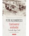 Copertă produs Continentul scufundat - thumb 1