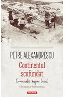 Continentul scufundat