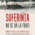 Copertă produs Suferința nu se dă la frați - gallery small 