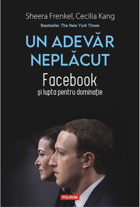 Copertă produs Un adevăr neplăcut