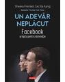 Copertă produs Un adevăr neplăcut - thumb 1