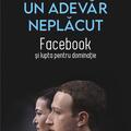 Copertă produs Un adevăr neplăcut - gallery small 