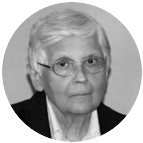 Fotografie autor Maria Francisca Băltăceanu