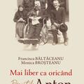 Copertă produs Mai liber ca oric&acirc;nd - gallery small 