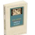 Copertă produs Orient și Occident - gallery small 