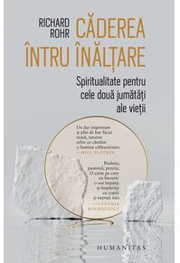 Copertă produs Căderea &icirc;ntru &icirc;nălțare