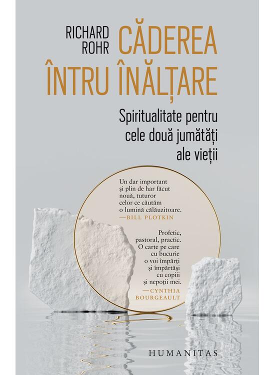 Copertă produs Căderea &icirc;ntru &icirc;nălțare - gallery big 1