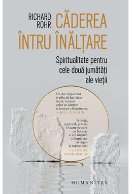 Copertă produs Căderea &icirc;ntru &icirc;nălțare