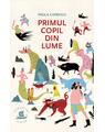 Copertă produs Primul copil din lume - thumb 1