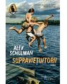Copertă produs Supraviețuitorii - thumb 1