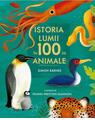 Copertă produs Istoria lumii &icirc;n 100 de animale - thumb 1