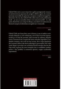 Copertă produs Cartograful puterii