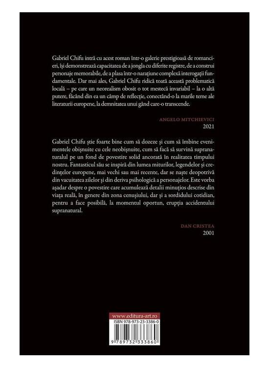Copertă produs Cartograful puterii - gallery big 2