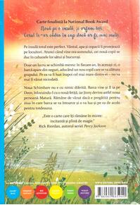 Copertă produs Insula orfanilor - HC