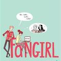 Copertă produs Fangirl - gallery small 