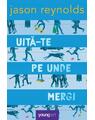 Copertă produs Uită-te pe unde mergi - thumb 1
