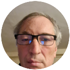 Fotografie autor Florentin Sorescu