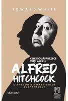 Imagine produs Cele douăsprezece vieți ale lui Alfred Hitchcock. O anatomie a maestrului suspansului