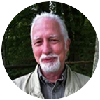 Fotografie autor Danny S. Parker
