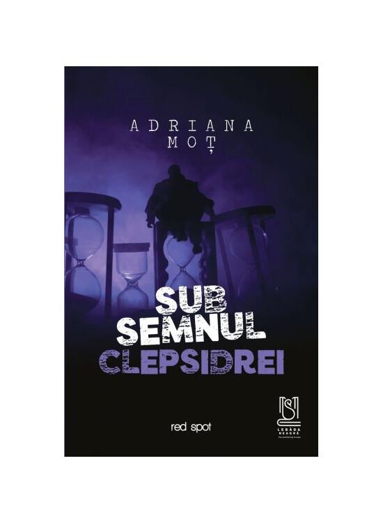 Copertă produs Sub semnul clepsidrei - gallery big 1