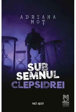 Copertă produs Sub semnul clepsidrei