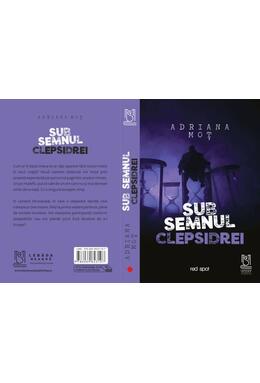 Copertă produs Sub semnul clepsidrei