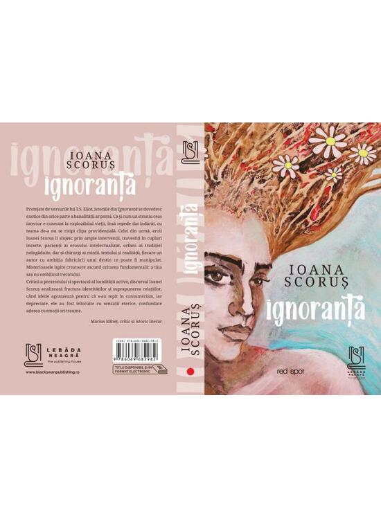 Copertă produs Ignoranță - gallery big 2