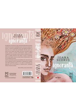 Copertă produs Ignoranță