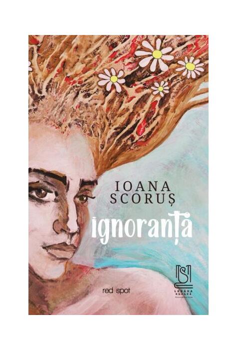 Copertă produs Ignoranță